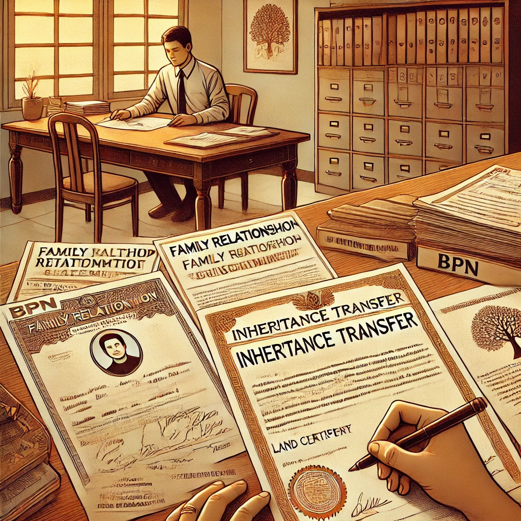 Cara Mengurus Balik Nama Sertifikat Tanah di BPN: Prosedur, Syarat, dan Tahapannya